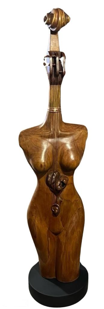 The Violin