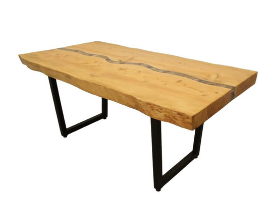 UrbanEdge Modern Table